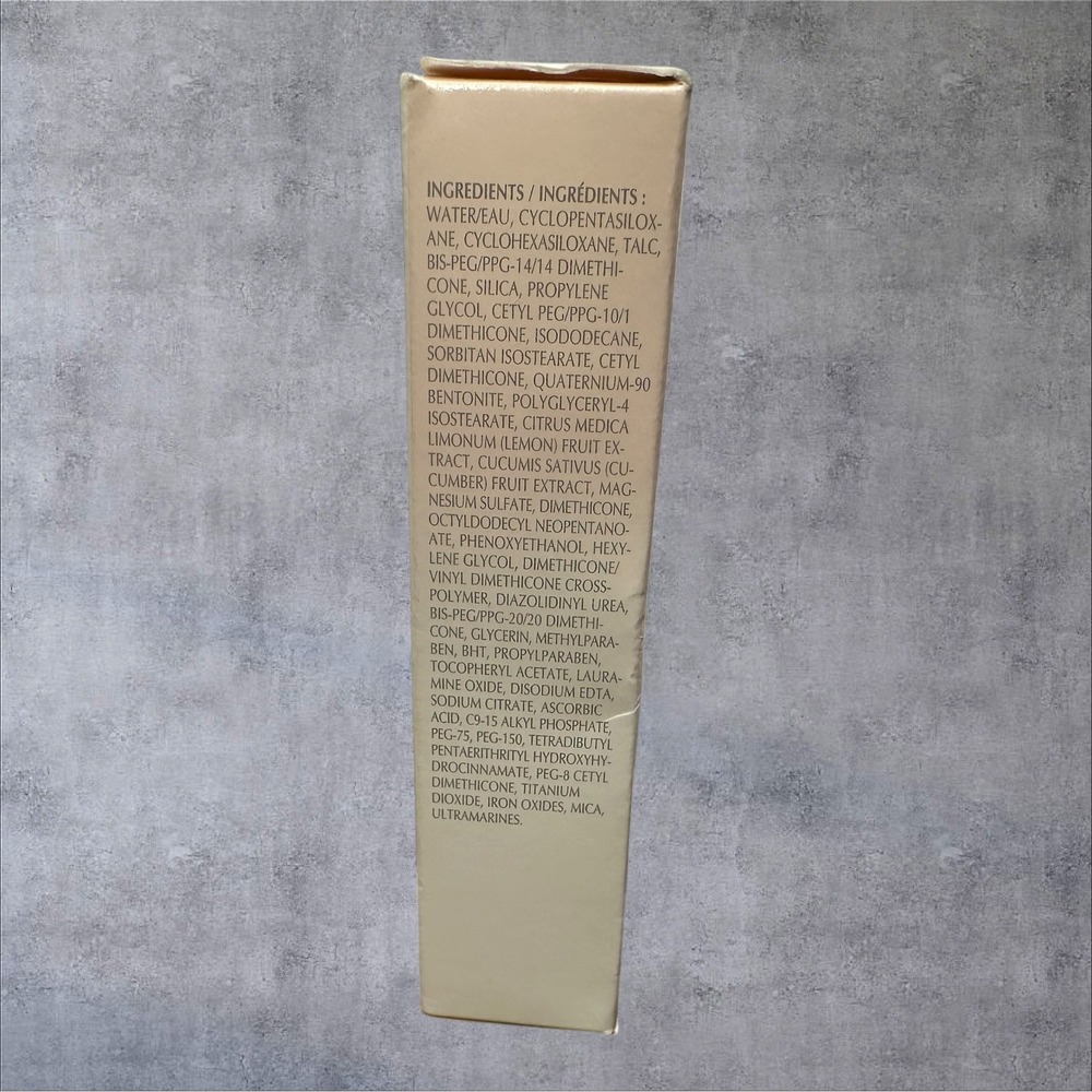 Mary Kay Medium Coverage Foundation Beige 300 355800 1oz New - Pink Cap Liquid - Picture 6 of 7